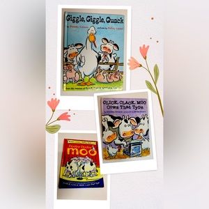 Fun & Entertaining Book Bundle